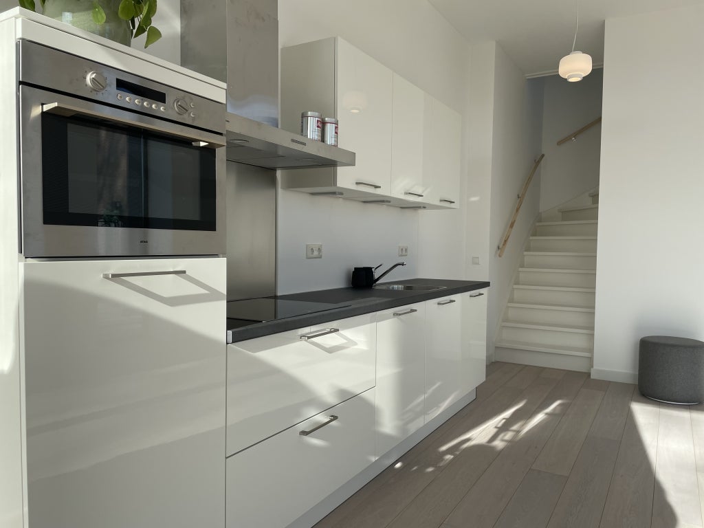 Appartement te huur: Dwarsligger 27, Utrecht