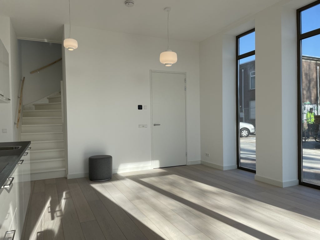 Appartement te huur: Dwarsligger 27, Utrecht