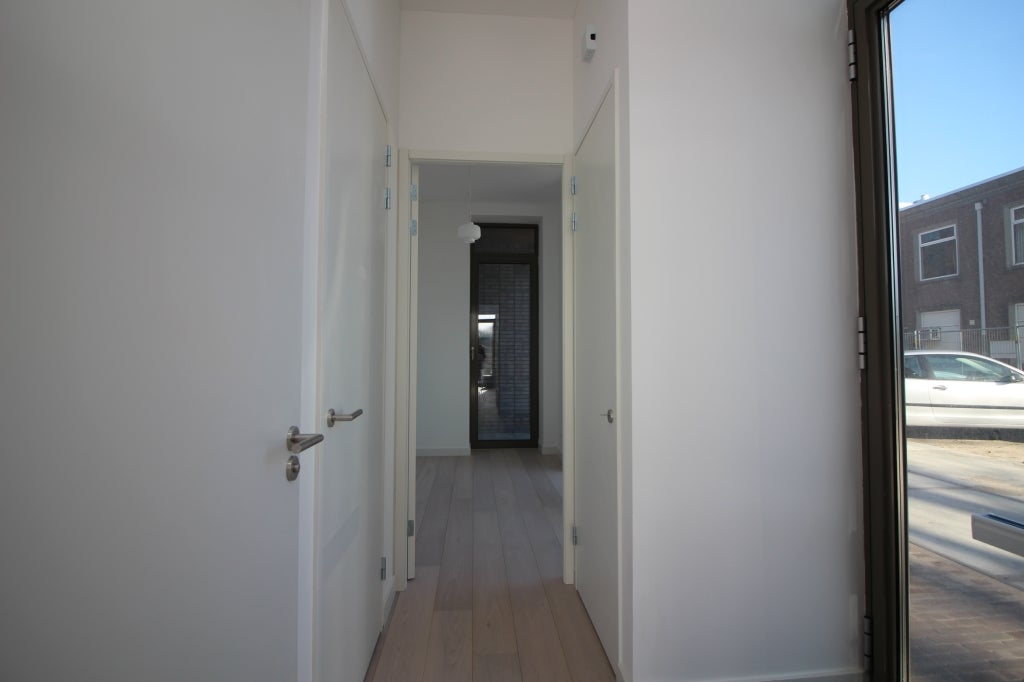 Appartement te huur: Dwarsligger 27, Utrecht