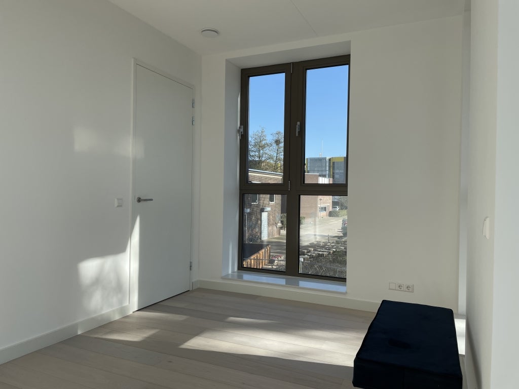 Appartement te huur: Dwarsligger 27, Utrecht