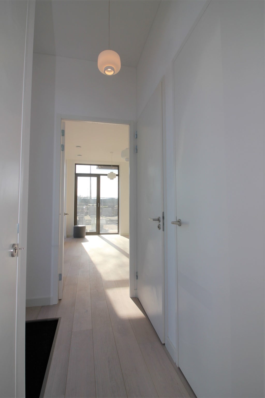 Appartement te huur: Dwarsligger 27, Utrecht