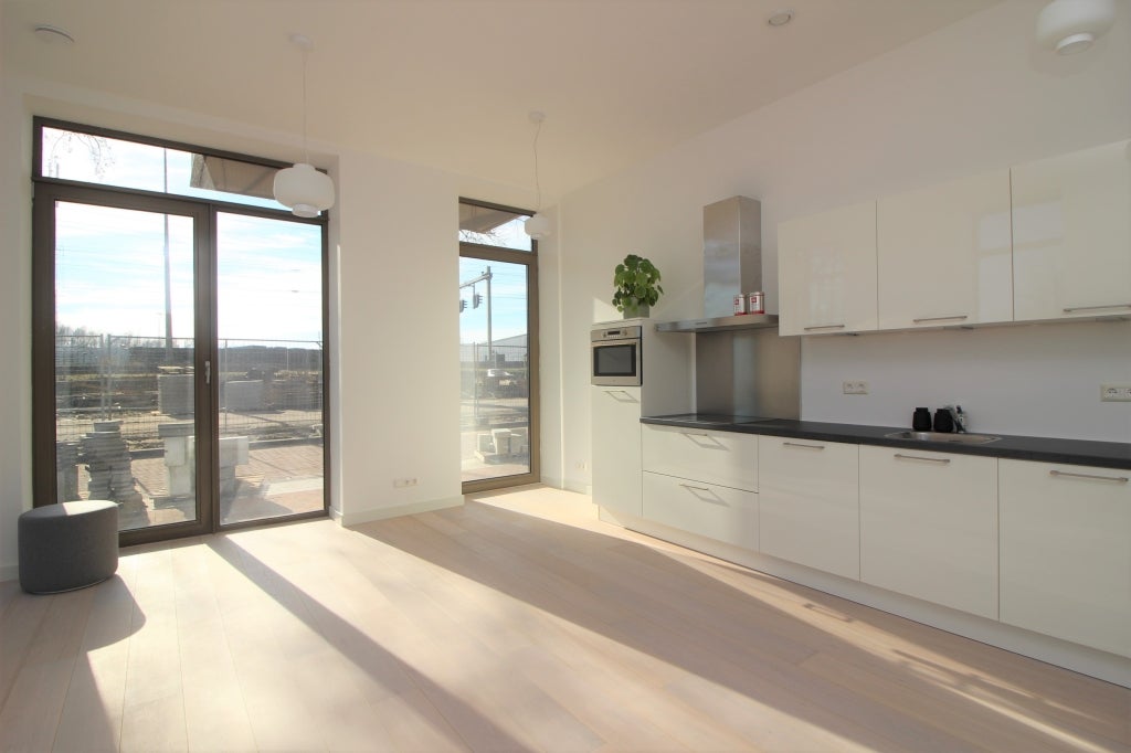 Appartement te huur: Dwarsligger 27, Utrecht