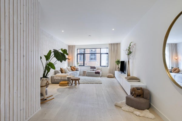 Korte Vorststraat 46