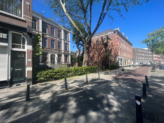 Te huur: Appartement Van Speykstraat 151 B in Rotterdam