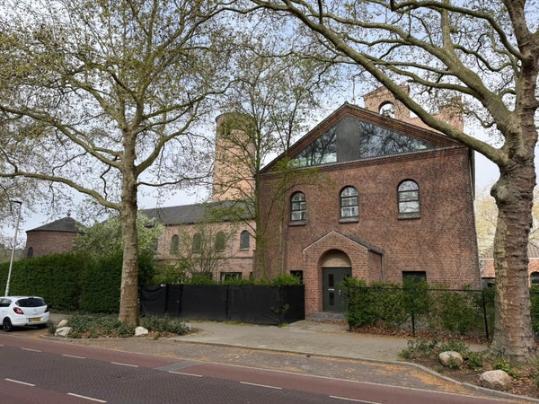 Flat Korianderstraat in Eindhoven