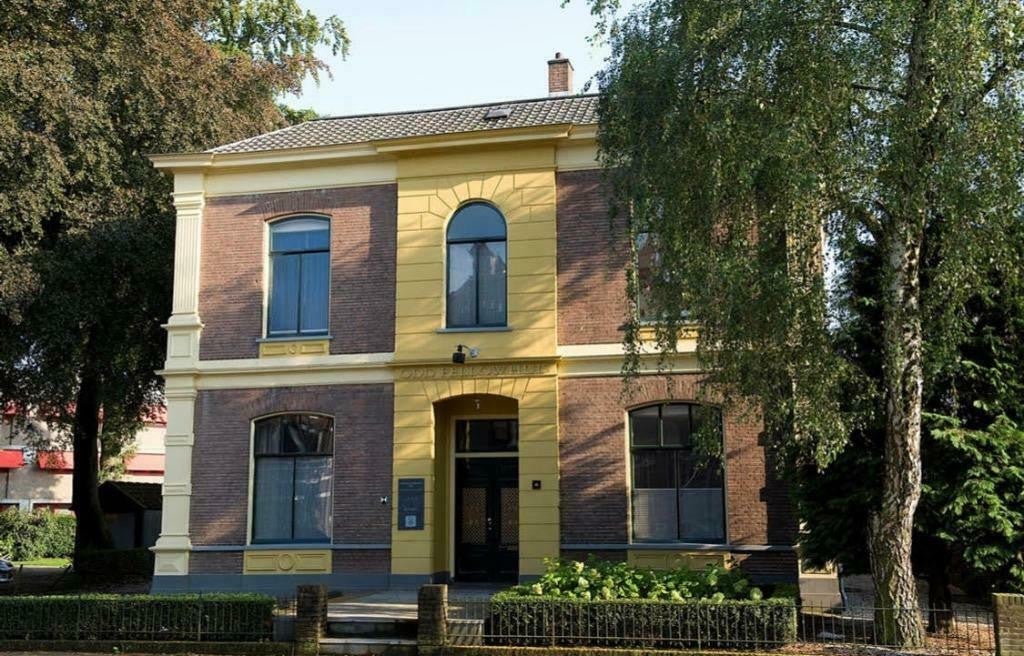 Kamer Deventerstraat in Apeldoorn