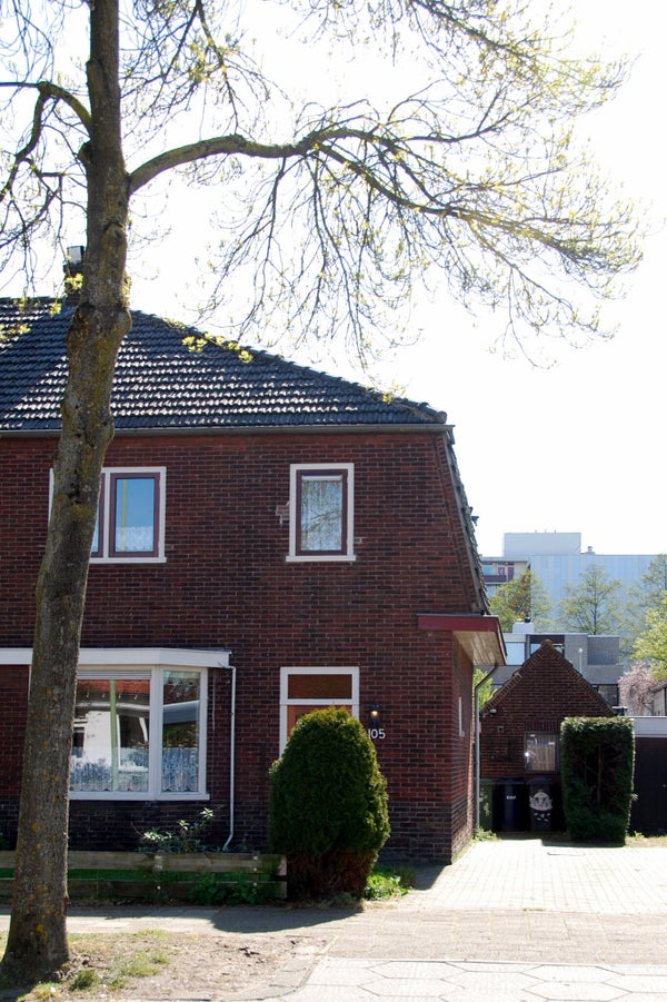 Huis te koop Koppelweg 105 in Zeist voor € 385.000 k.k.