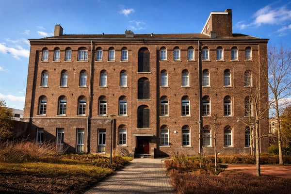 Gasthuisstraat 6 E