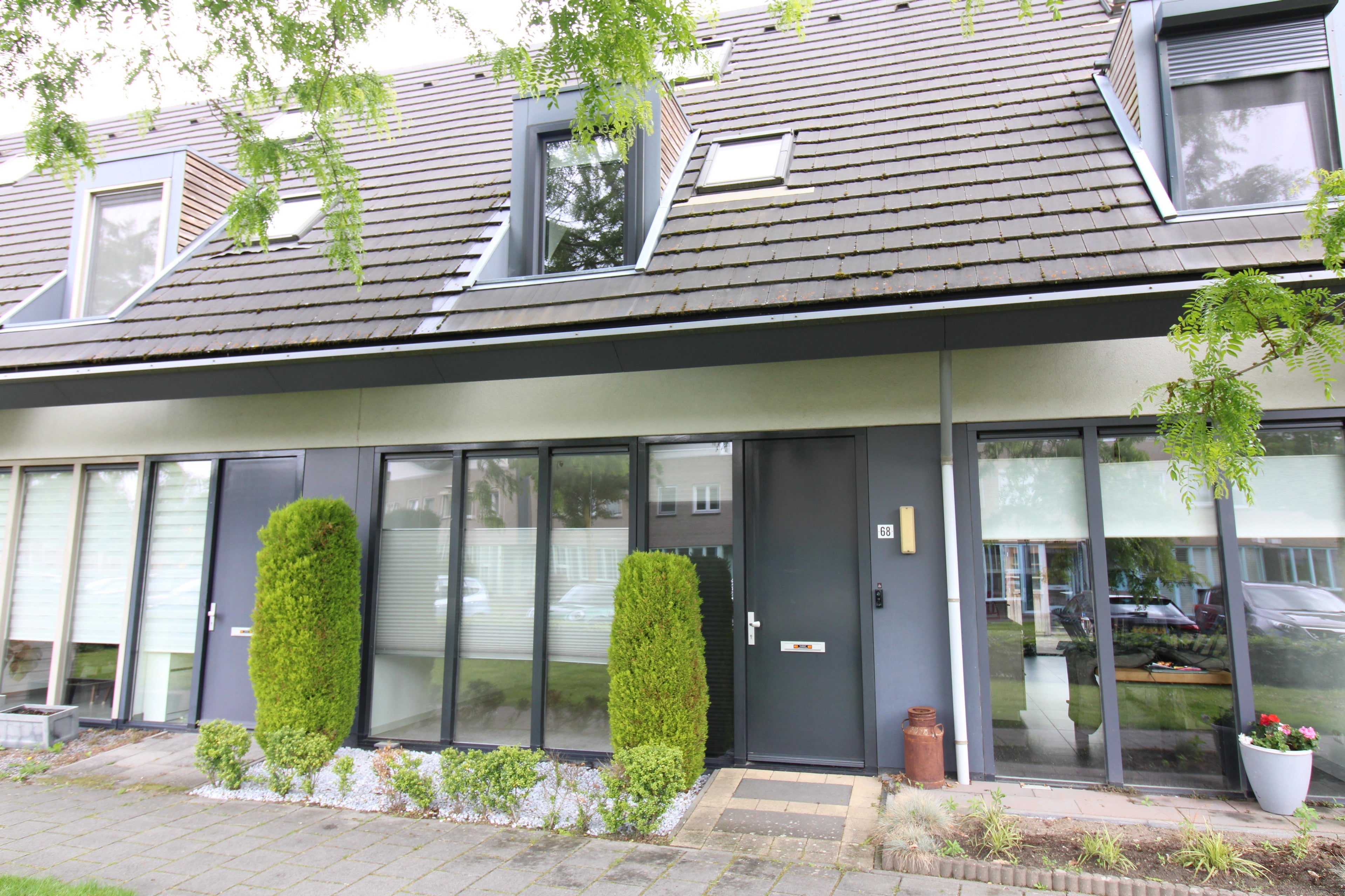 Huis Smelen in Veldhoven