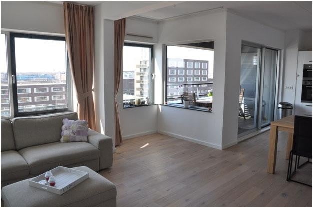 Te huur Appartement Galjootstraat 150 in Amsterdam