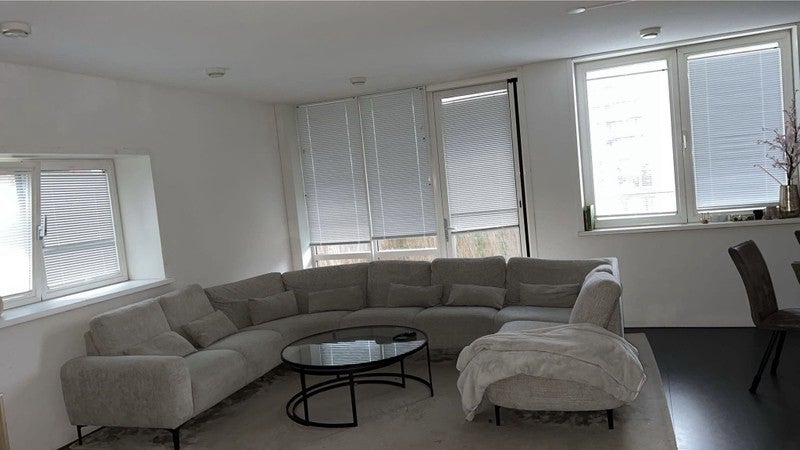 Appartement Waterlandplein in Amsterdam