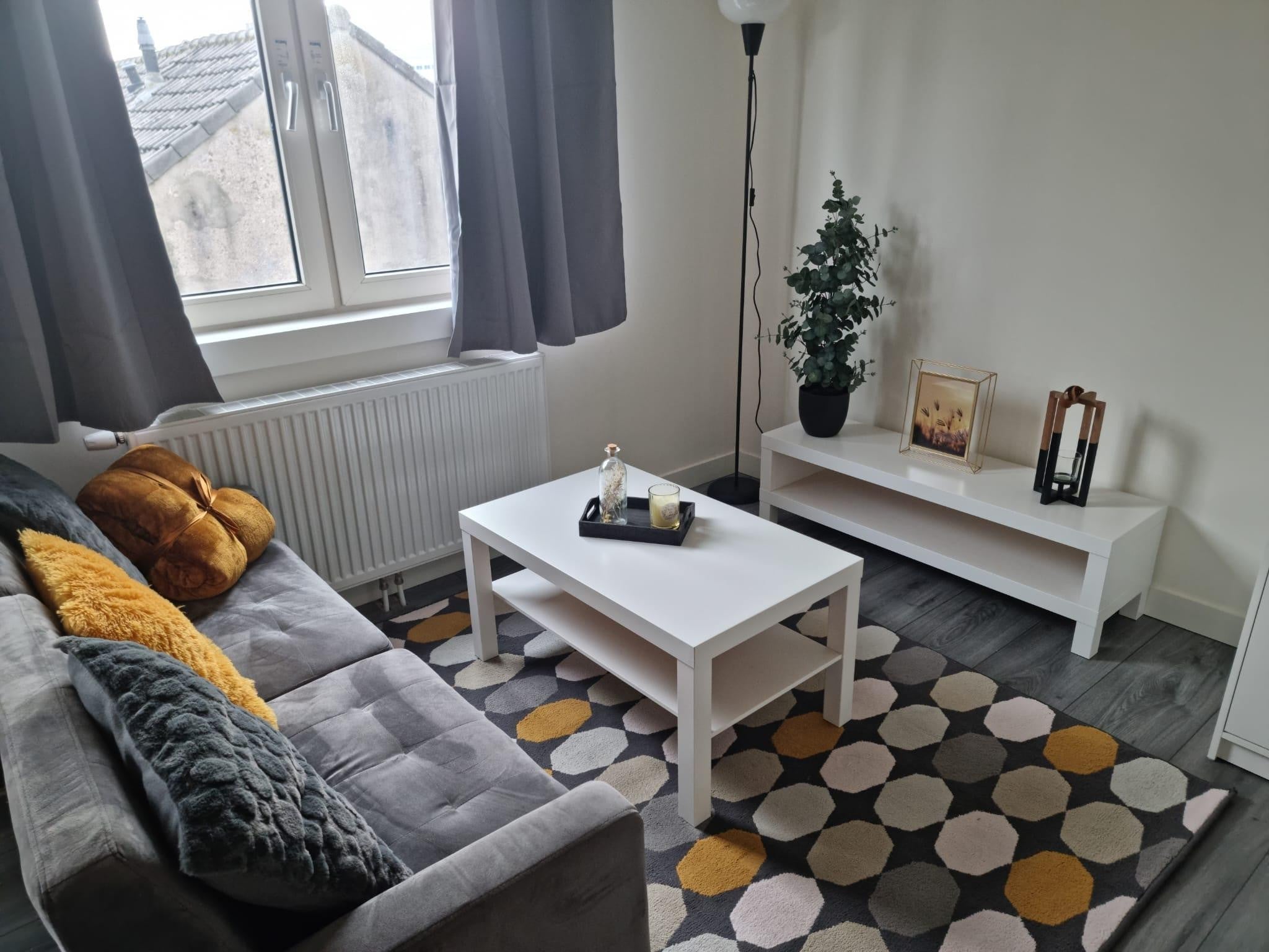Appartement Kanaalstraat 58 BS in Utrecht