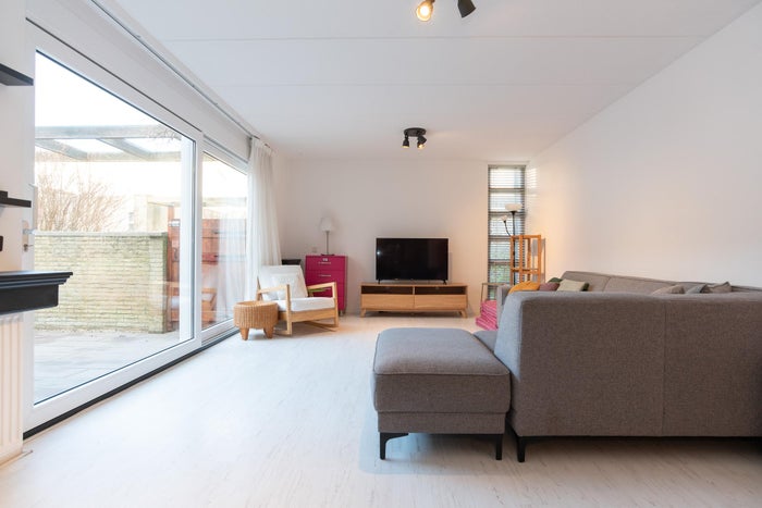 Te huur: Appartement Ukkelhof in Amsterdam