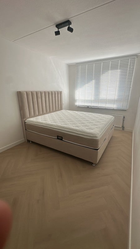 Appartement Boezemstraat in Kralingen-Crooswijk, Rotterdam