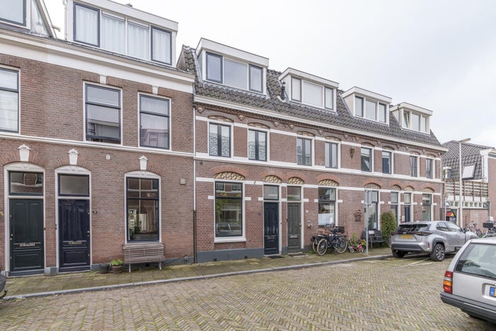 Takstraat 7