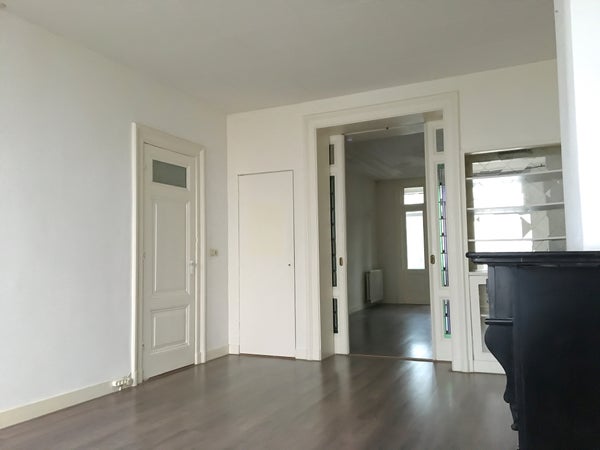 Te huur: Appartement Prins Hendrikkade in Rotterdam