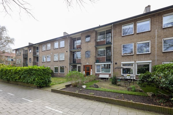 Te huur: Appartement Ceintuurbaan in Bussum