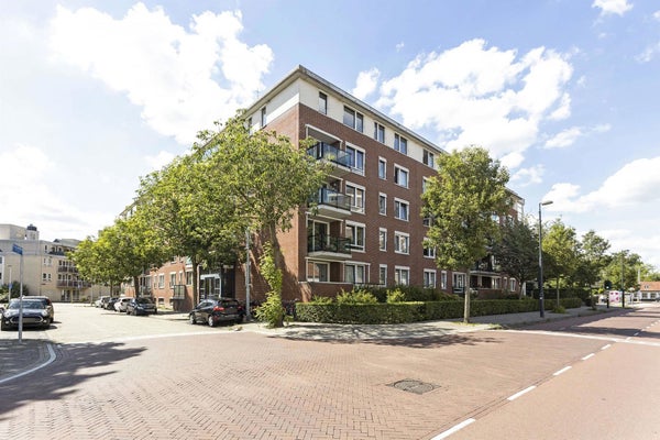 Rental Apartments Eindhoven