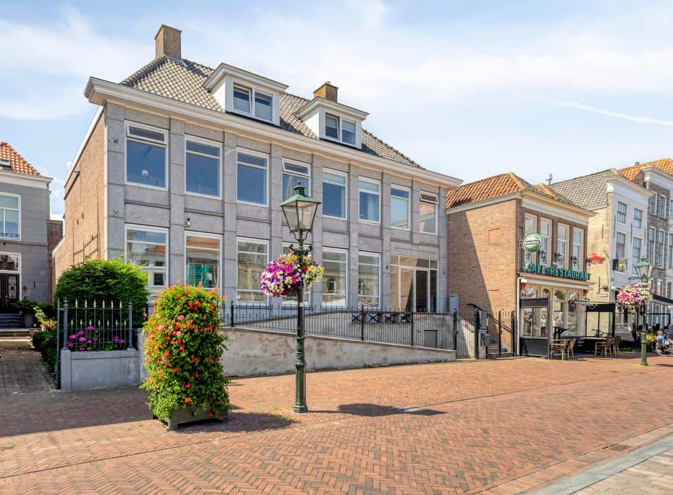 Appartement Havenpark in Zierikzee