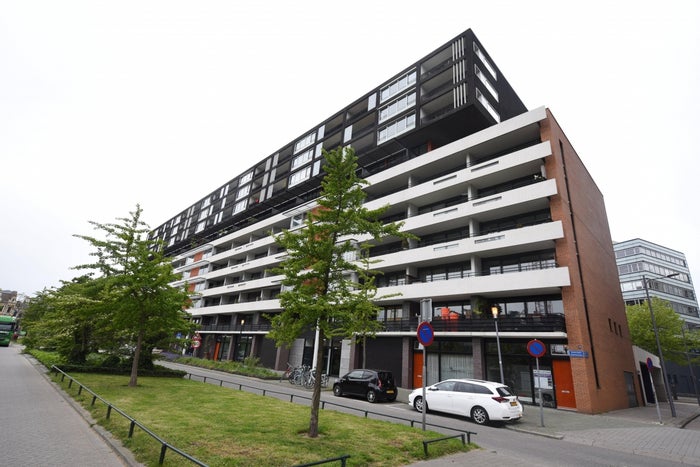 Te huur: Appartement Gedempte Zalmhaven in Rotterdam