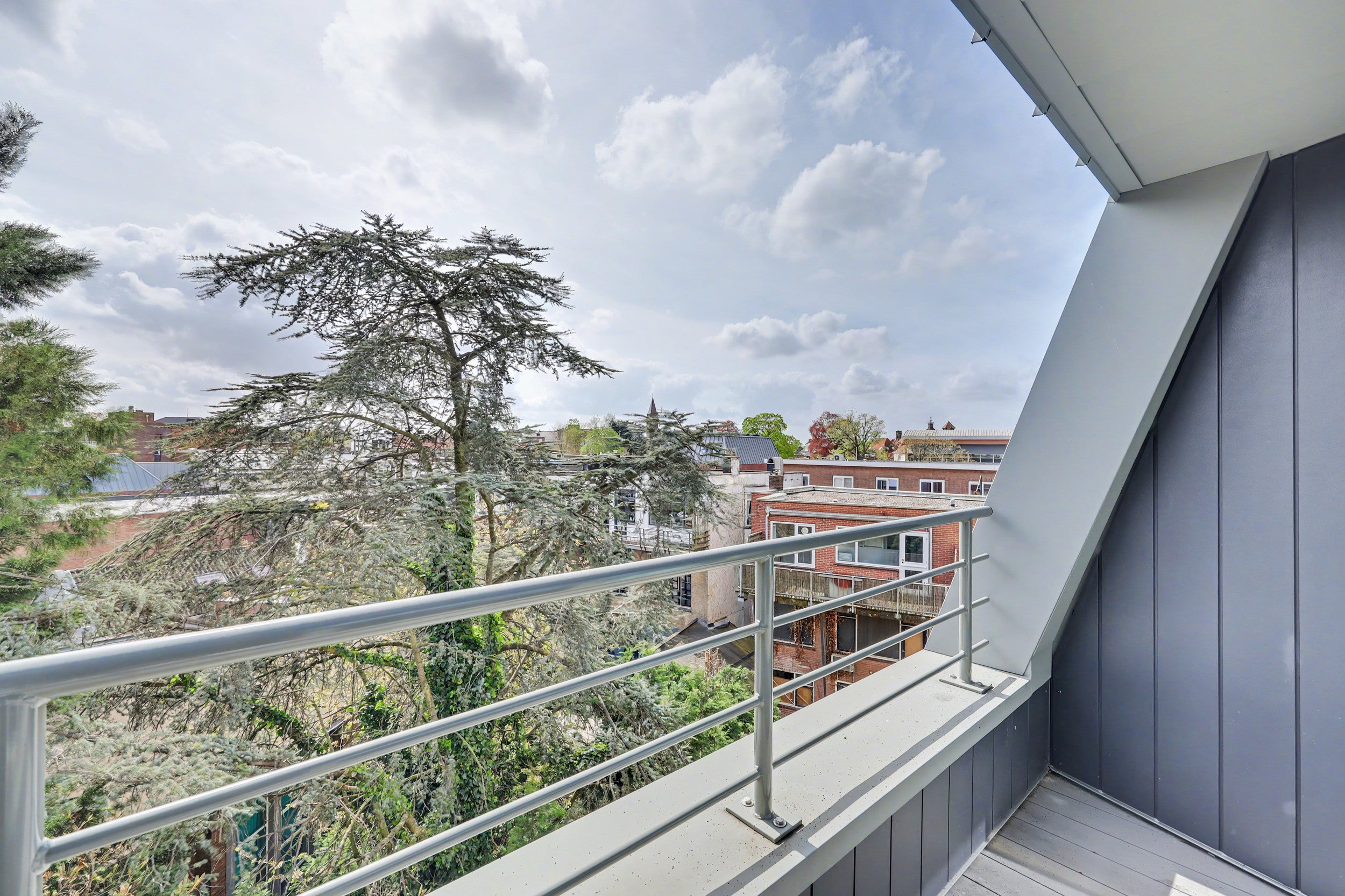 Appartement te huur: Stationsweg 5G, Sliedrecht