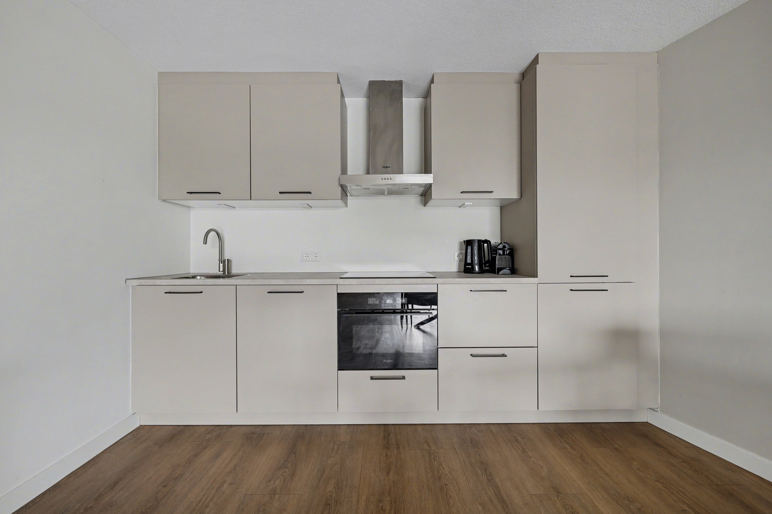 Appartement te huur: Stationsweg 5G, Sliedrecht