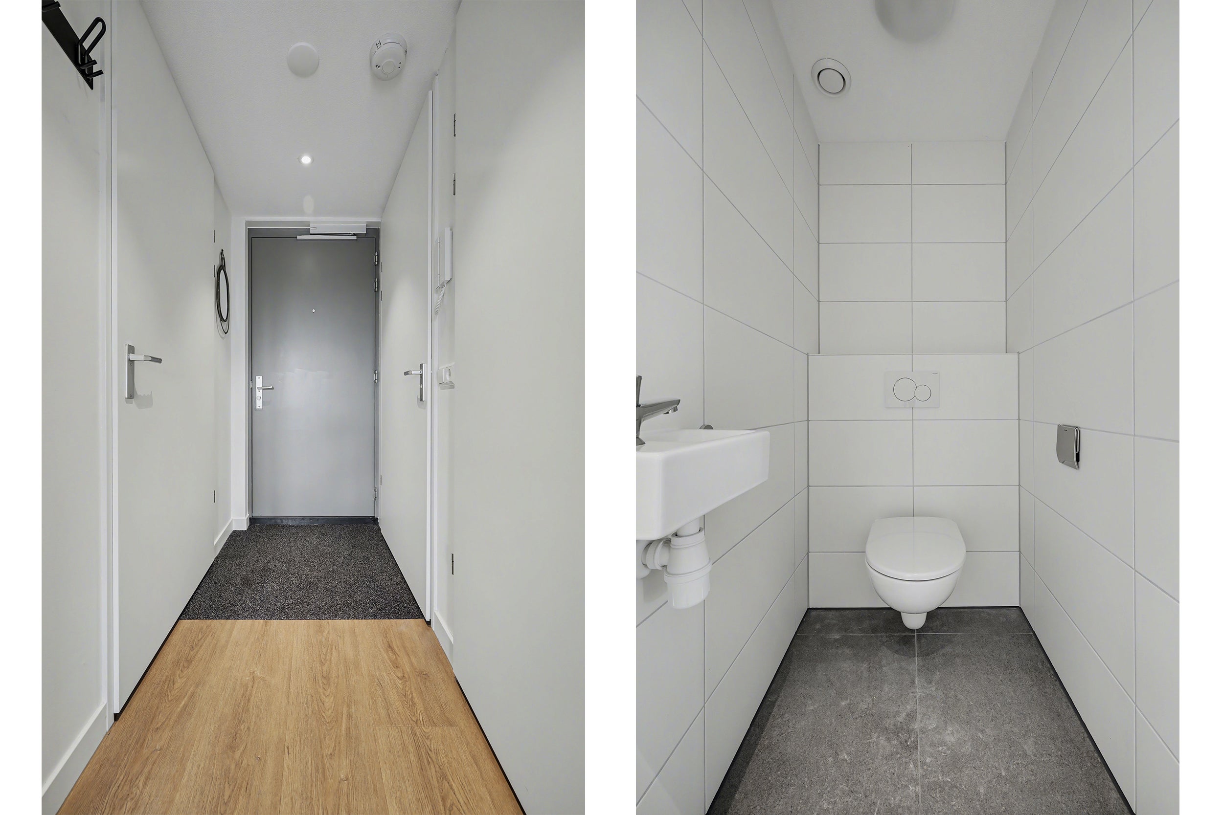 Appartement te huur: Stationsweg 5G, Sliedrecht