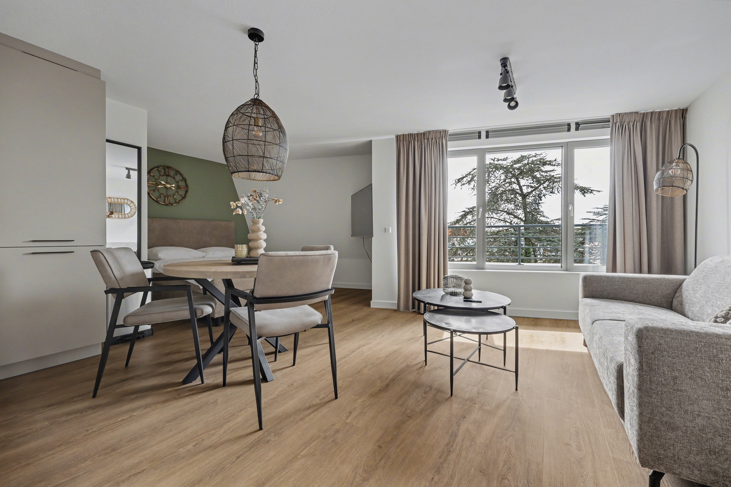 Appartement te huur: Stationsweg 5G, Sliedrecht