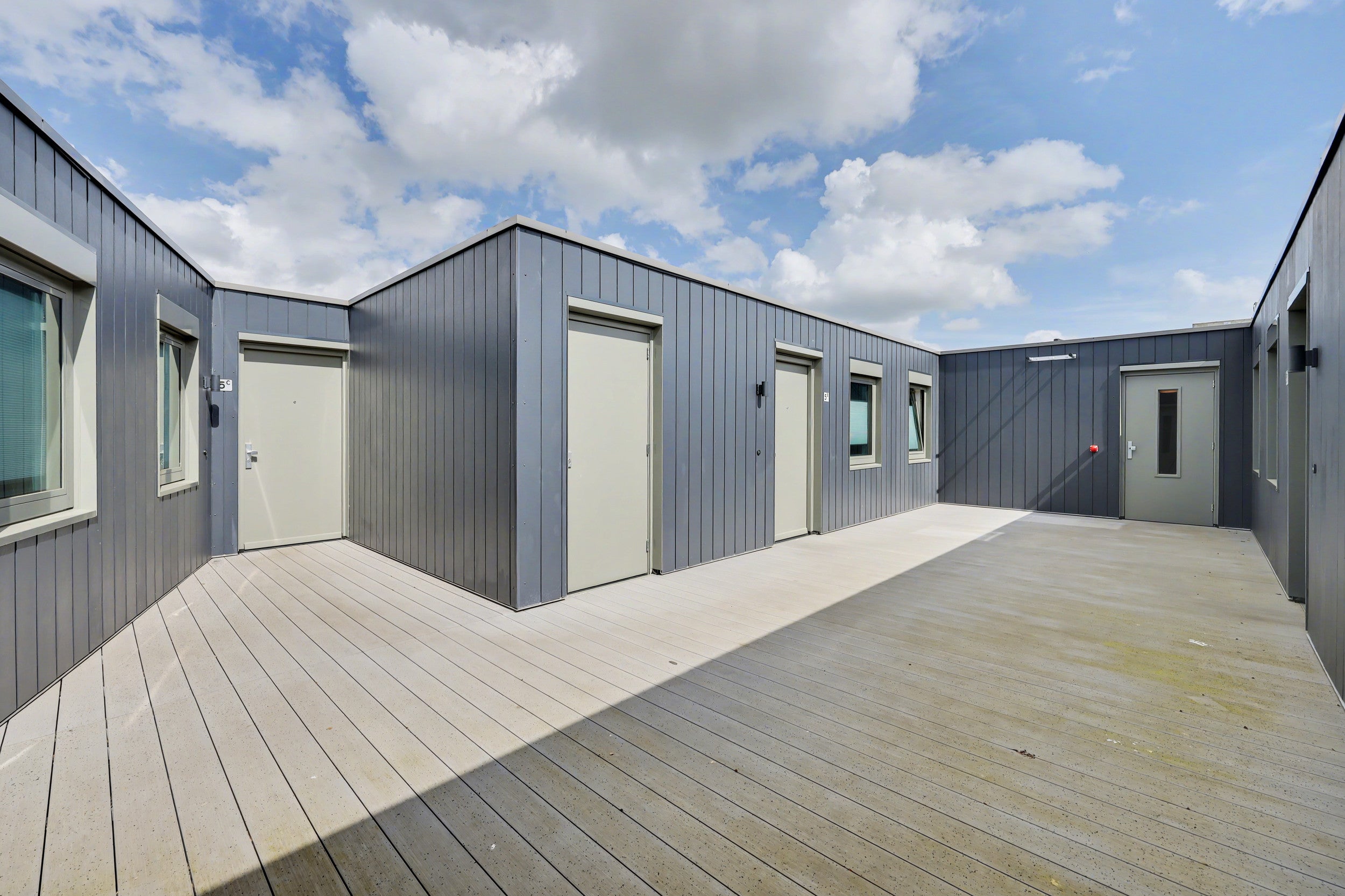 Appartement te huur: Stationsweg 5G, Sliedrecht