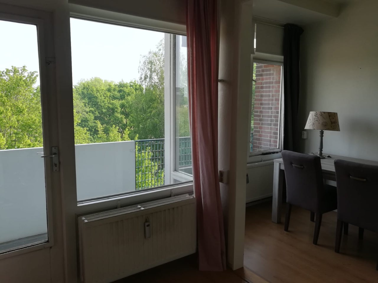 Room Professor Cobbenhagenlaan 400 3