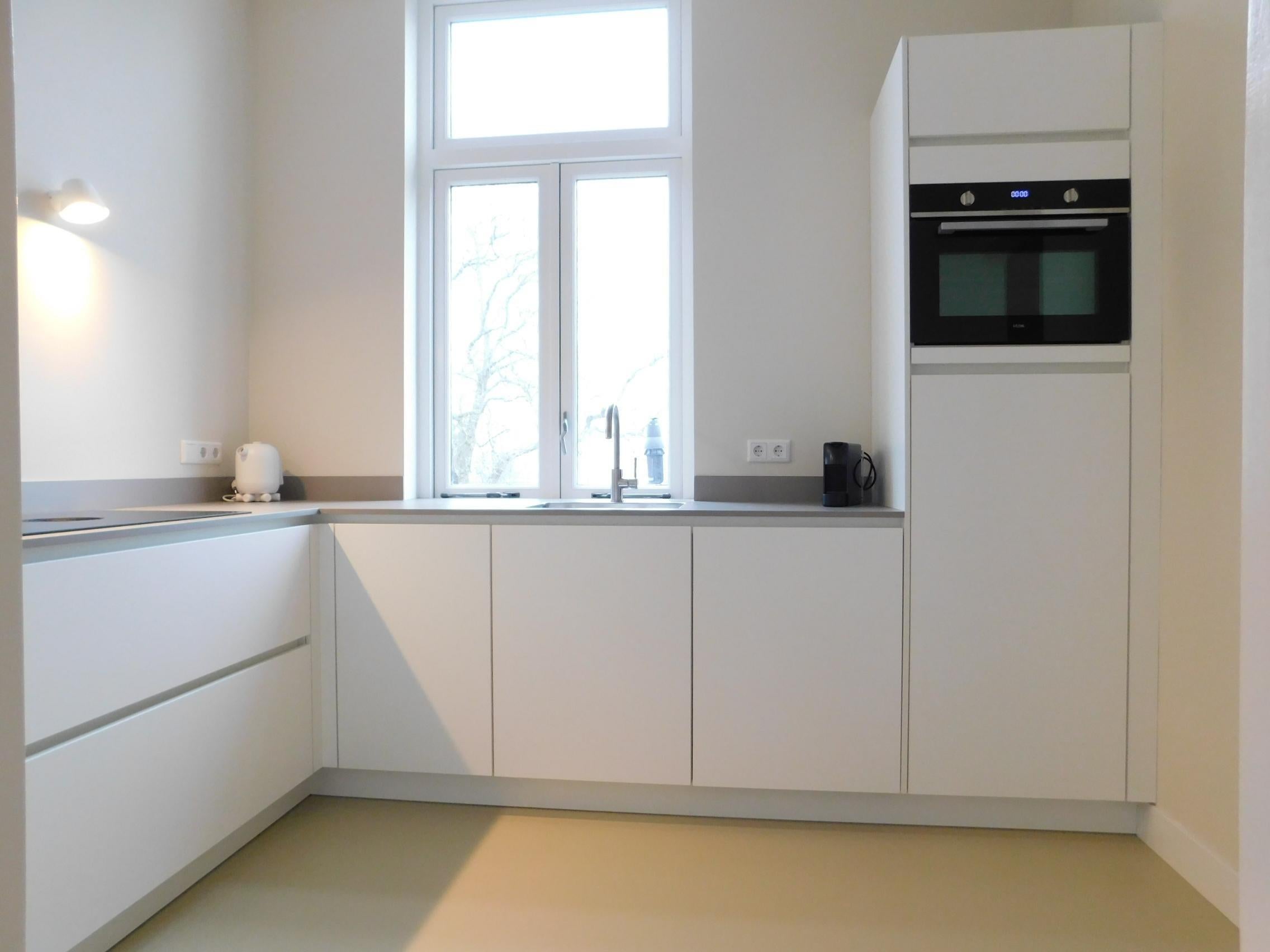 Te huur Appartement Baronielaan in Breda