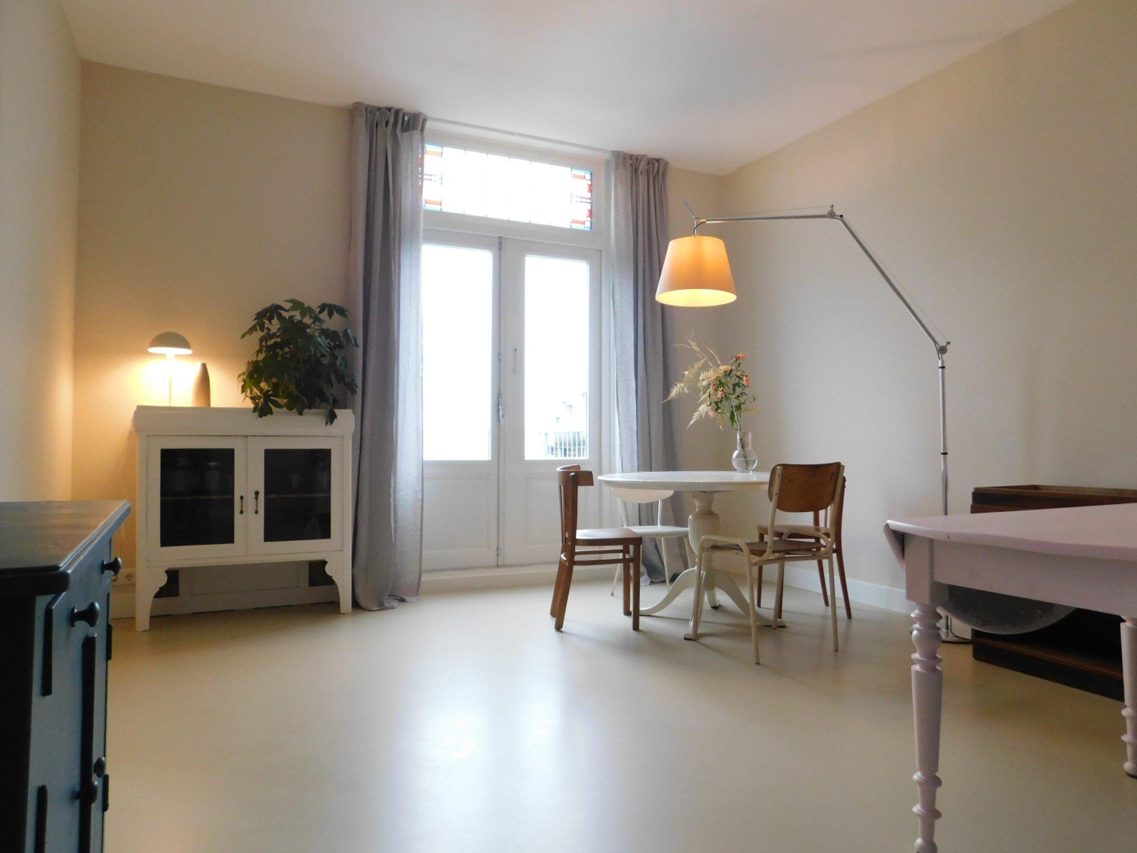 Te huur Appartement Baronielaan in Breda