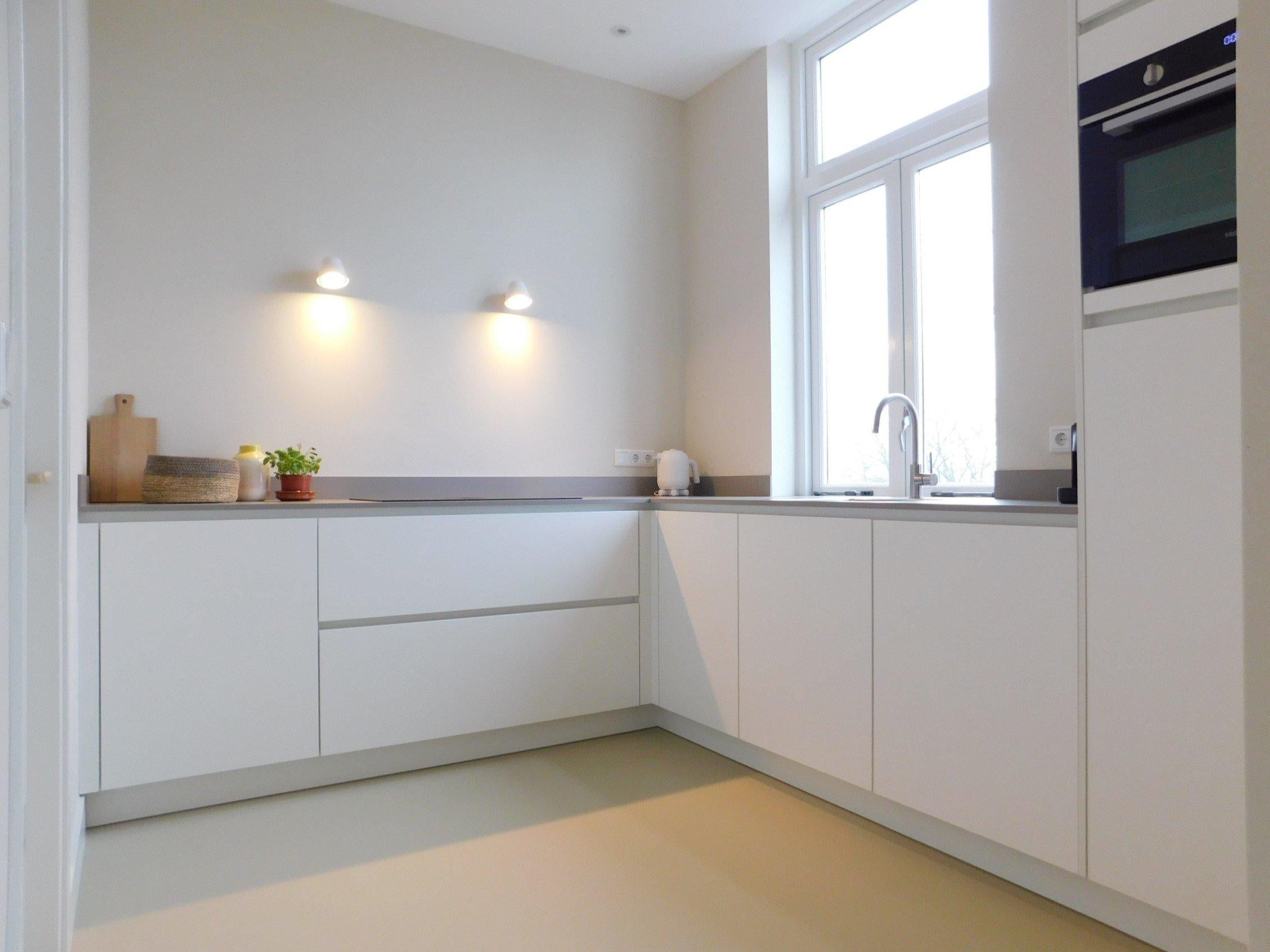 Te huur Appartement Baronielaan in Breda