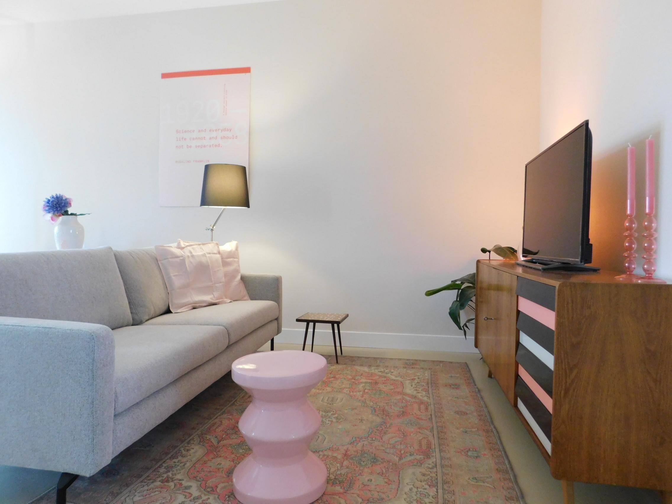 Te huur Appartement Baronielaan in Breda