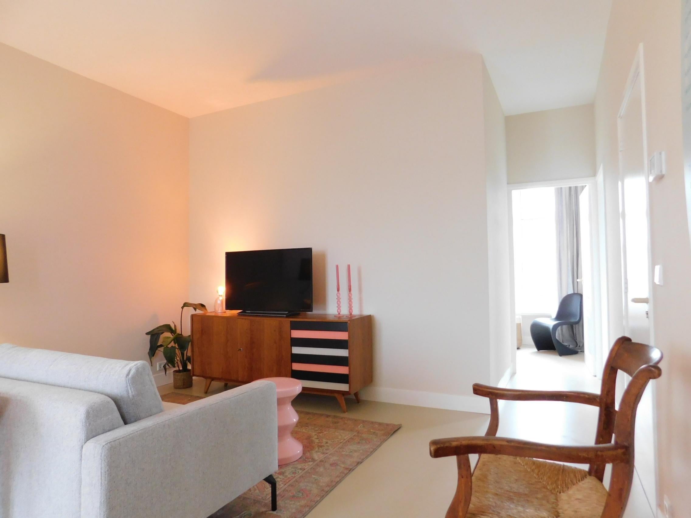 Te huur Appartement Baronielaan in Breda