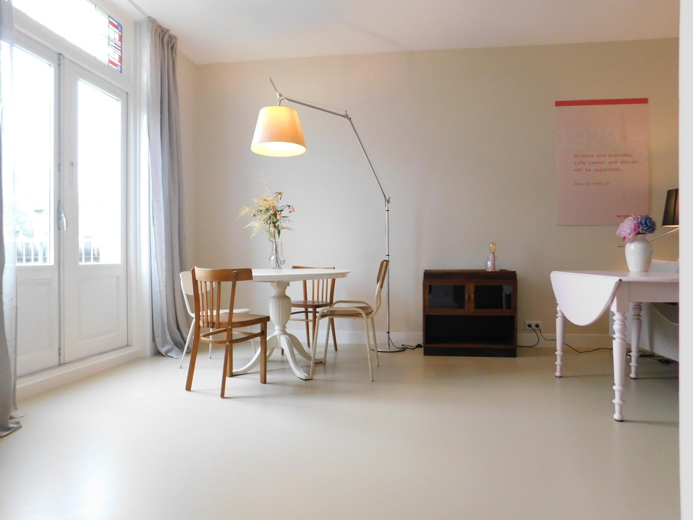 Te huur Appartement Baronielaan in Breda