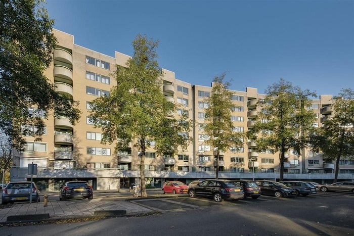 Te huur: Appartement Rondeel 106 in Amsterdam