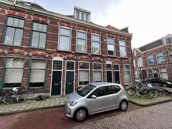 Hansenstraat