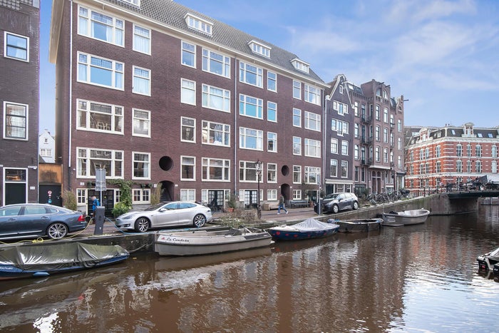 Bloemgracht 189 A 2