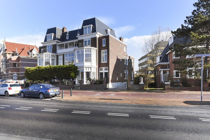 Nieuwe Parklaan 181