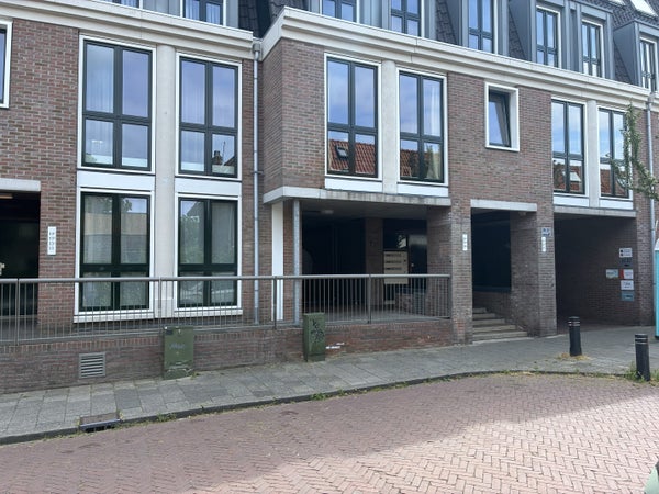 Flat Ruitersweg 23 B in Hilversum