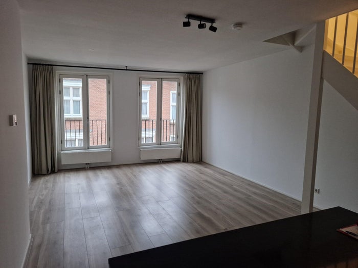 Te huur: Appartement Nieuwstraat in Haarlem