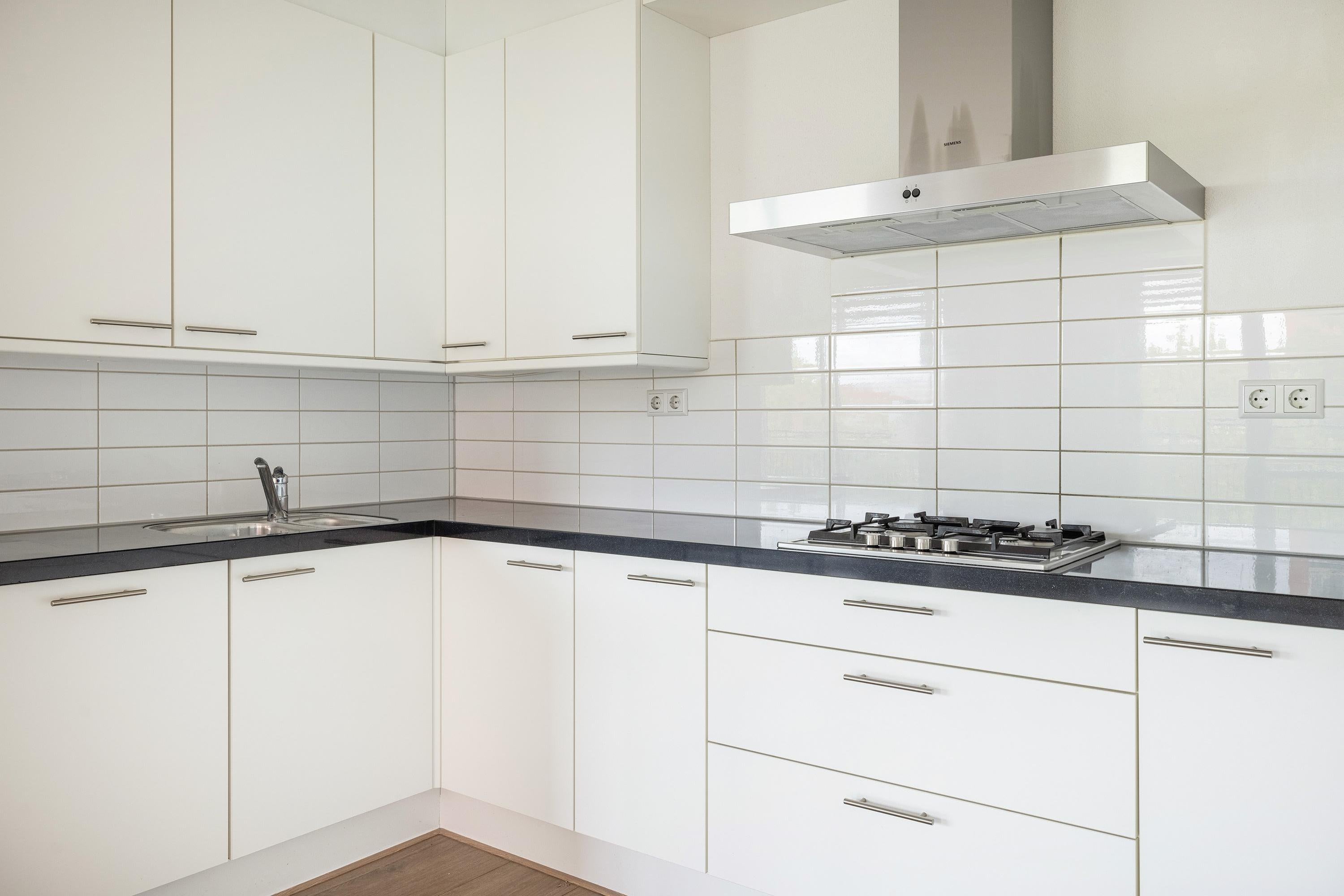 Woning te huur: Zalm, Hendrik-Ido-Ambacht