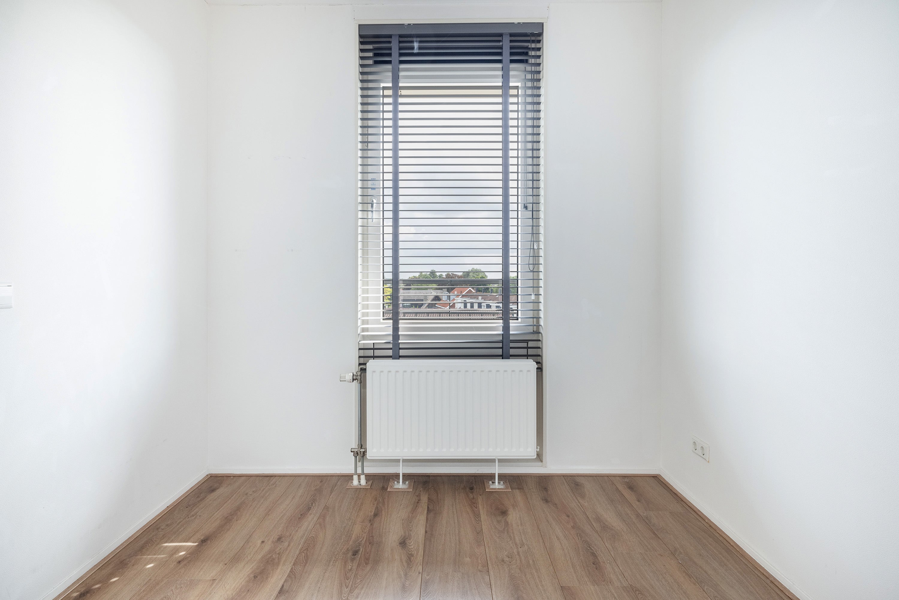 Woning te huur: Zalm, Hendrik-Ido-Ambacht
