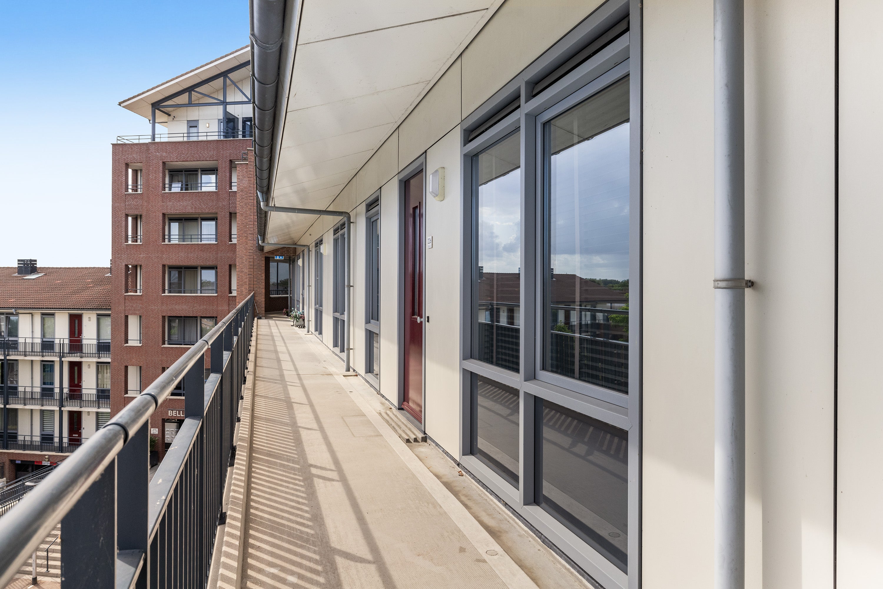 Woning te huur: Zalm, Hendrik-Ido-Ambacht