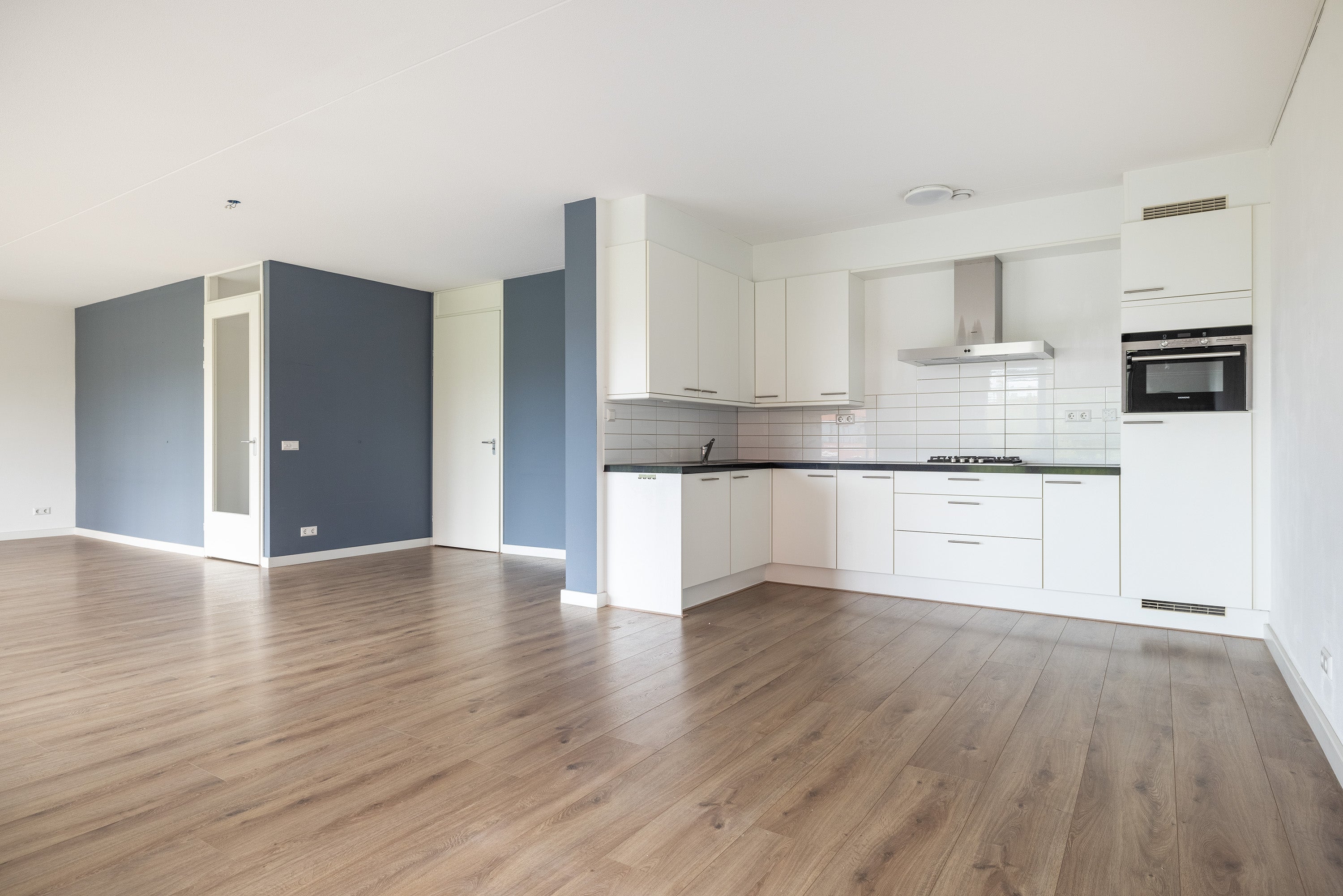 Woning te huur: Zalm, Hendrik-Ido-Ambacht