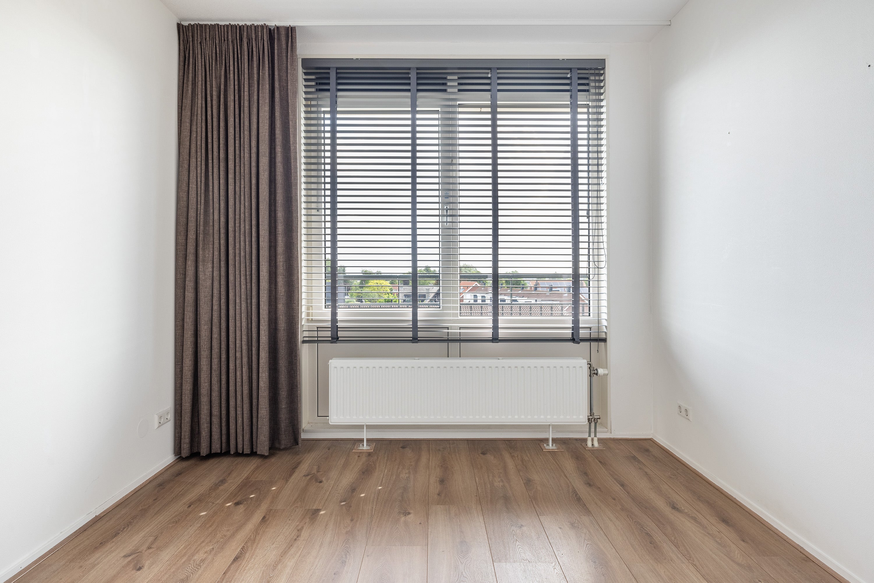 Woning te huur: Zalm, Hendrik-Ido-Ambacht