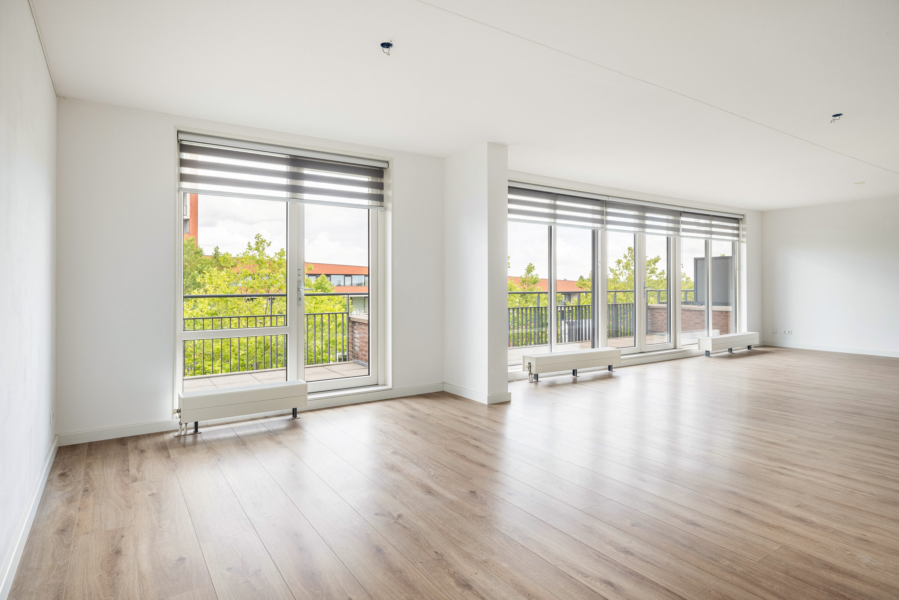 Woning te huur: Zalm, Hendrik-Ido-Ambacht