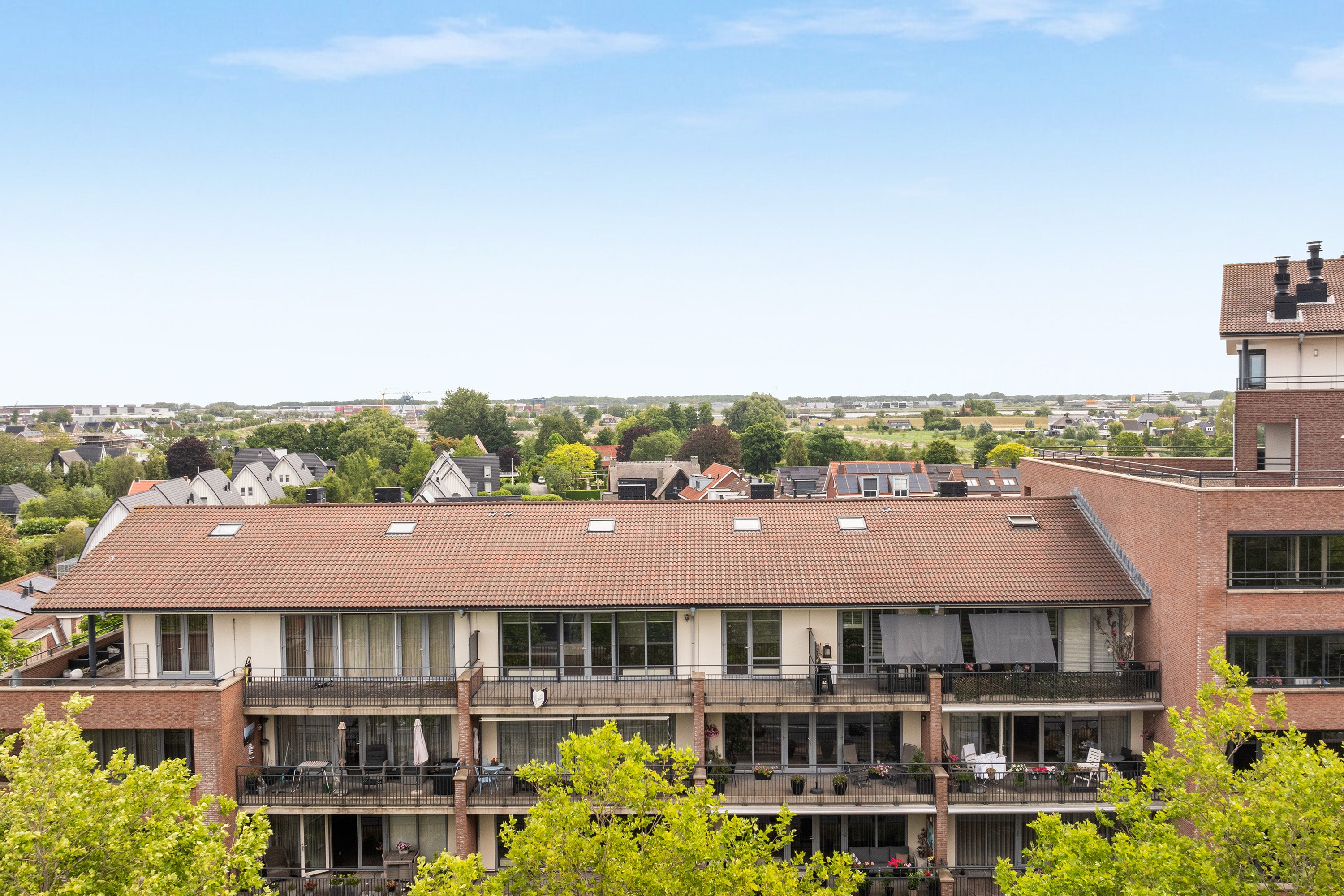 Woning te huur: Zalm, Hendrik-Ido-Ambacht