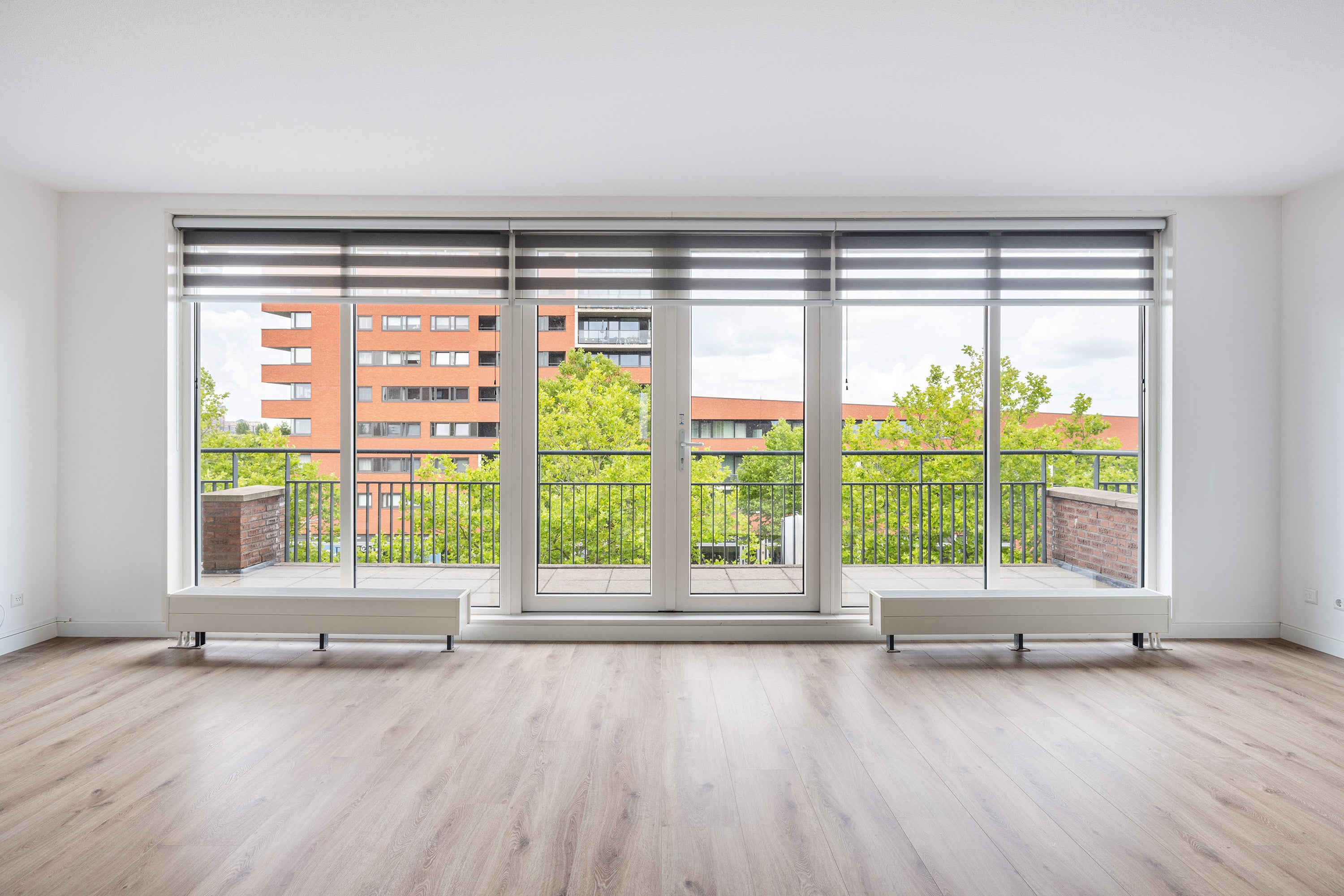 Woning te huur: Zalm, Hendrik-Ido-Ambacht